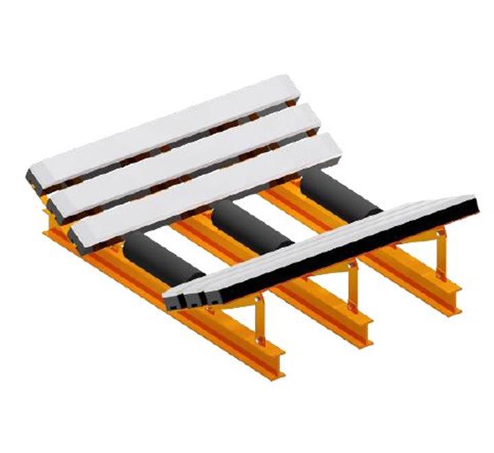Cama de Sello